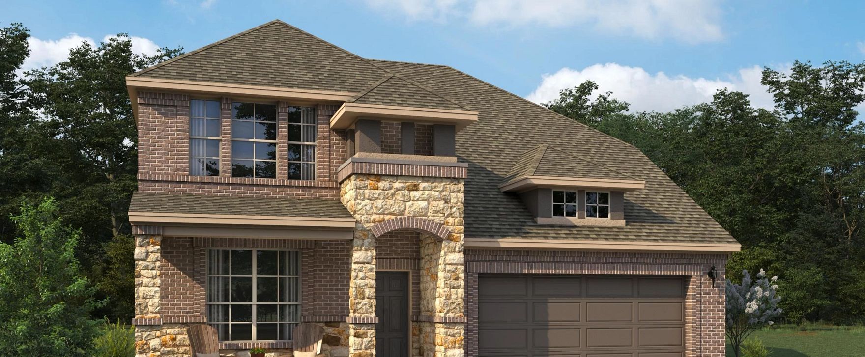 Interior:Front elevation - Katy E