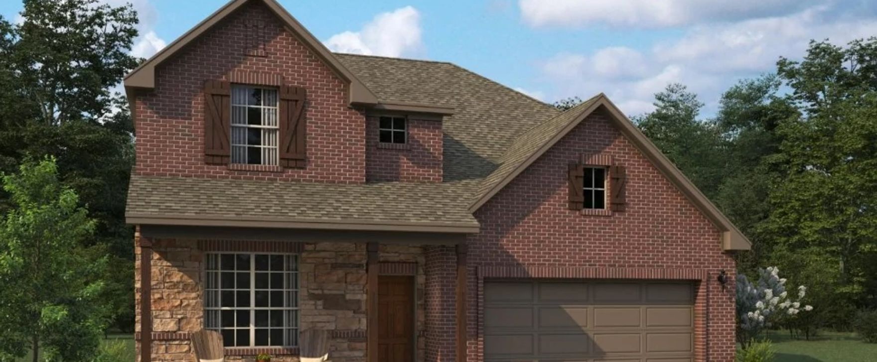 Interior:Front elevation - Katy C