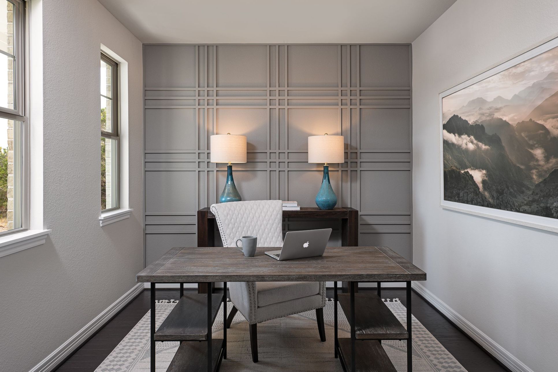 Interior:Katy Lakes - Hyde Interior Image 1