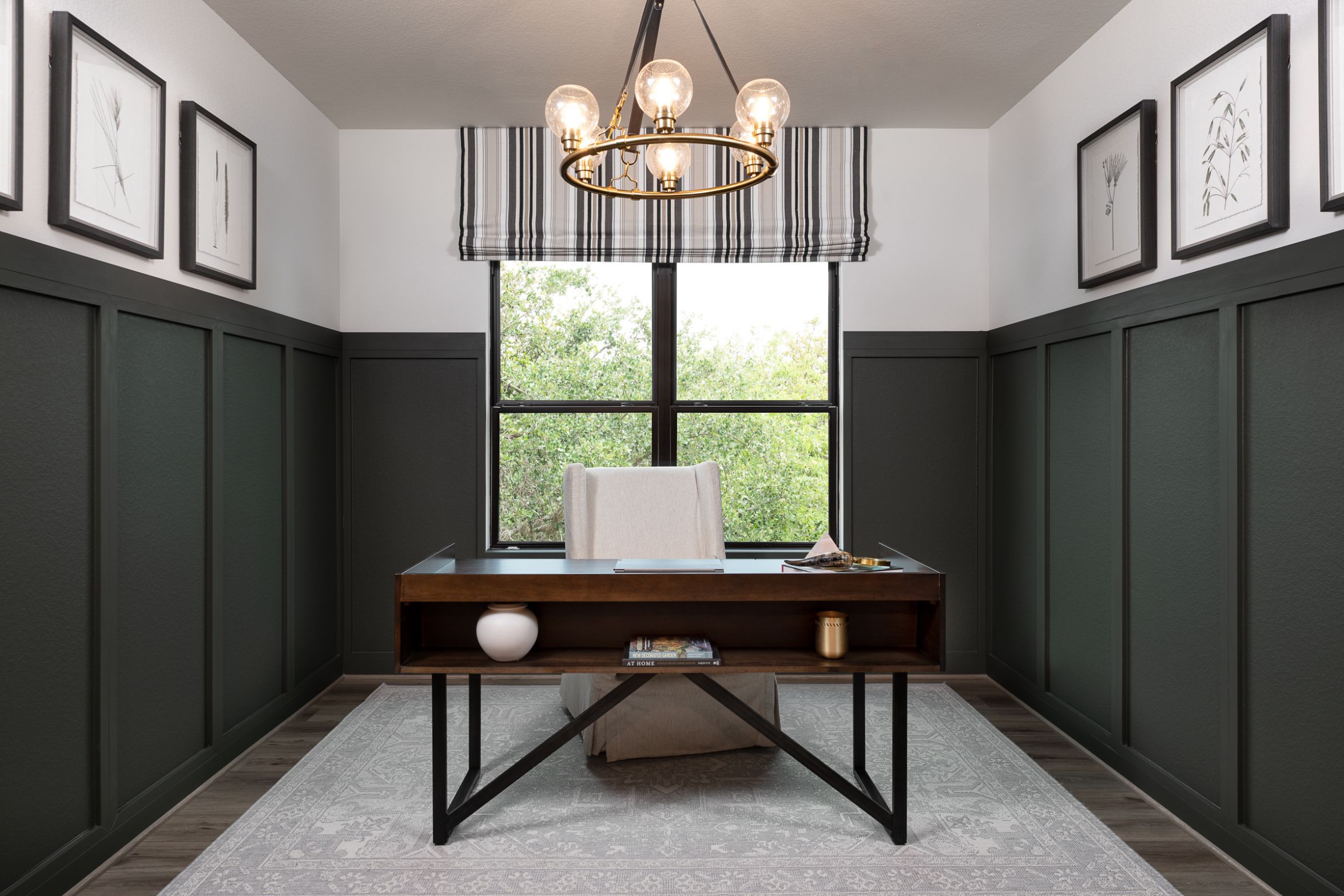 Interior:Spring Creek Trails - Cypress Interior Image 1