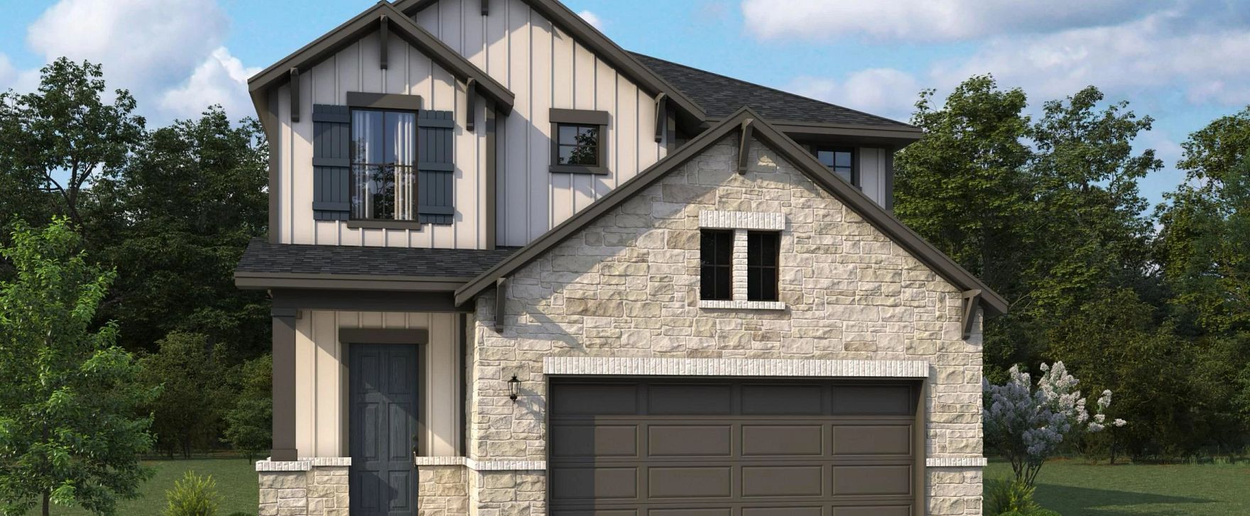 Interior:Front elevation - 30822 Newcomb Landing Lane