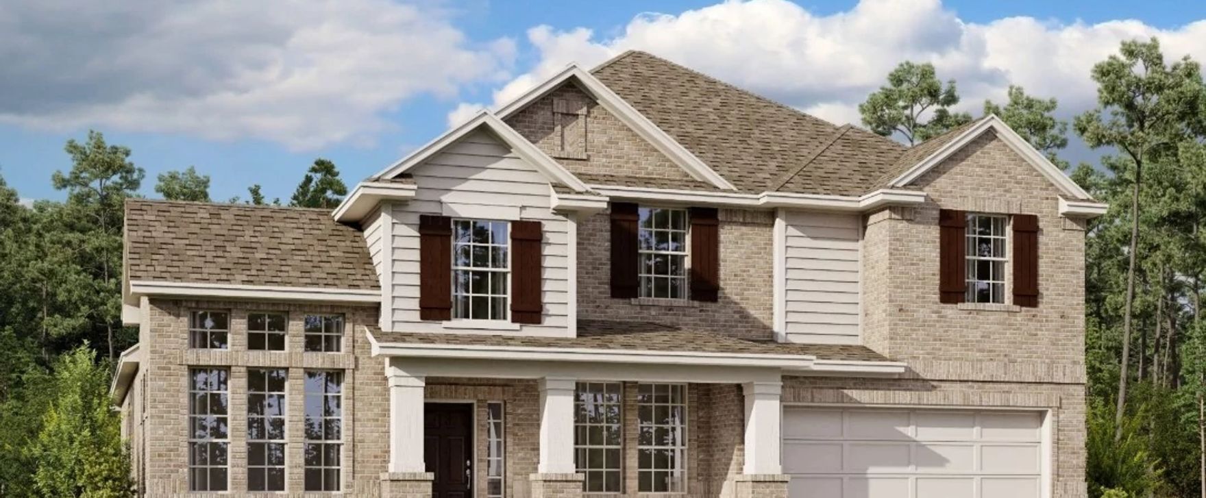 Interior:Front Elevation - Bethany A