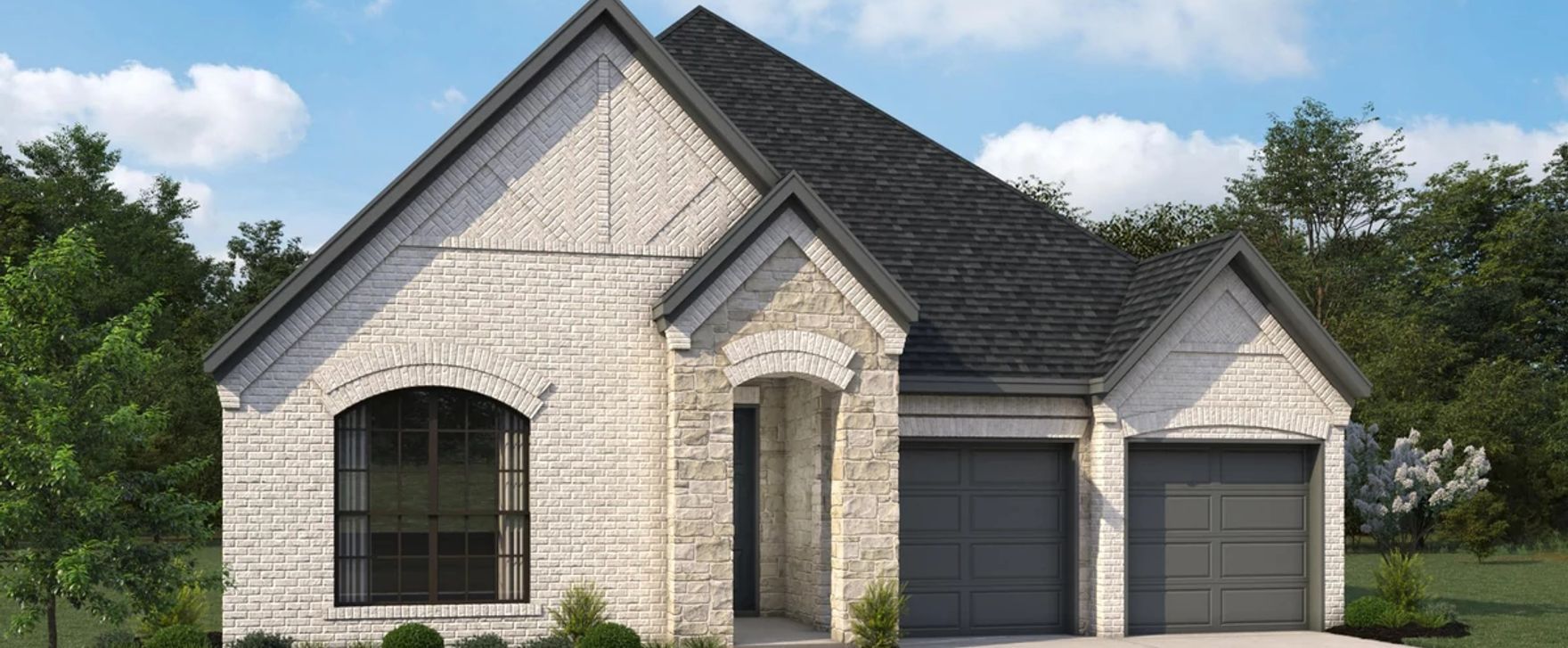 Interior:Front elevation - Cheyenne K