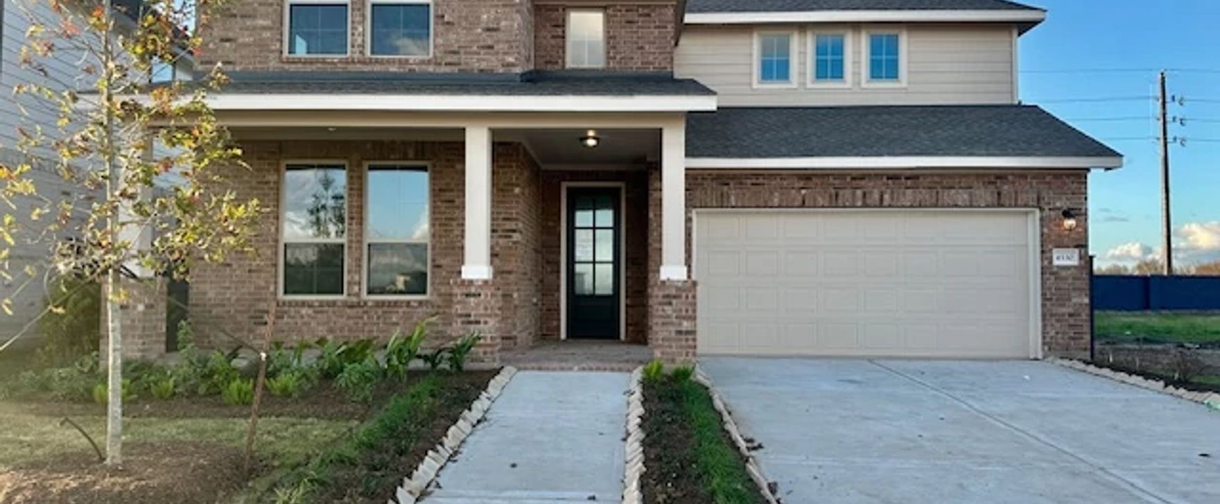 Interior:Construction progress - 4530 Castor Drive