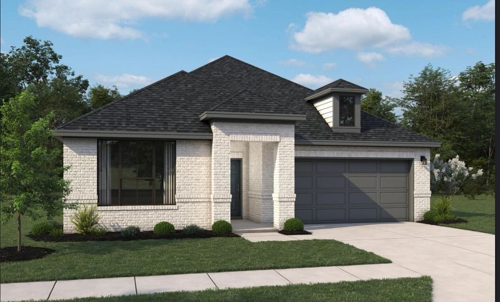 Interior:Front elevation - Dawson A