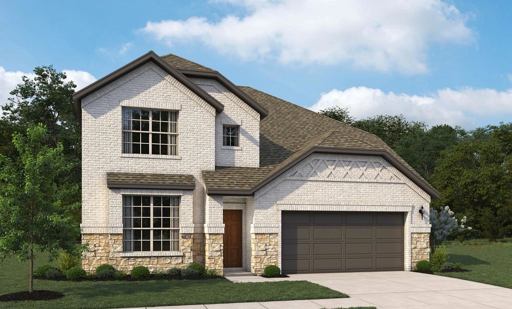 Interior:Front elevation - Katy B