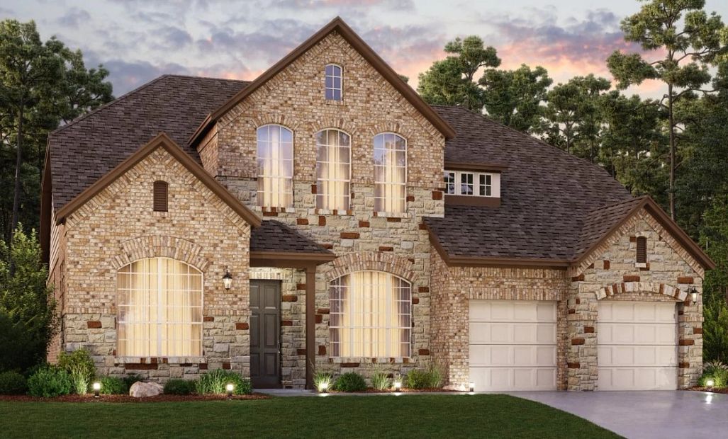 Interior:Front elevation - Hathaway K