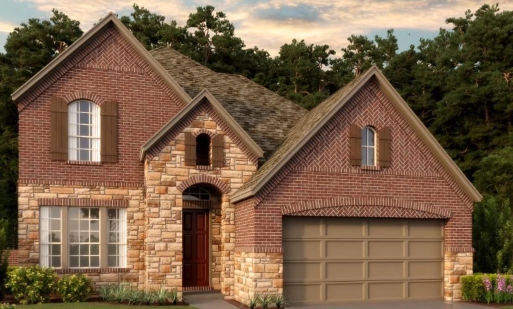 Interior:Tyler K - Sample Photo