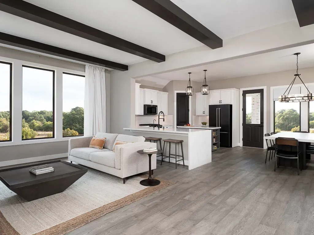 Interior:The Meadows at Imperial Oaks - Cheyenne Interior Image 1