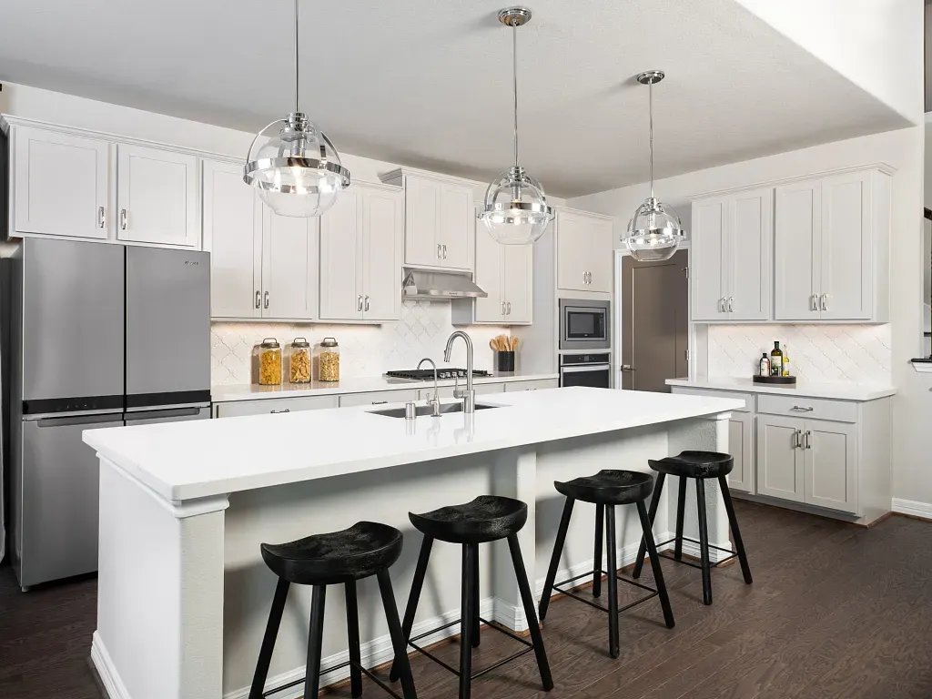 Interior:The Meadows at Imperial Oaks - Katy Interior Image 1