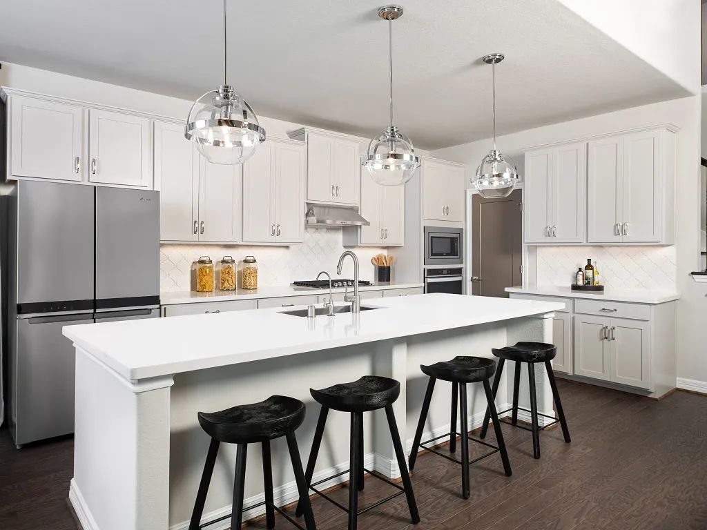 Interior:The Meadows at Imperial Oaks - Katy Interior Image 1