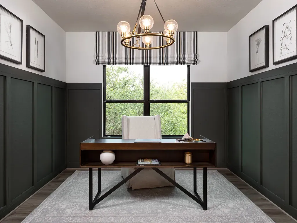 Interior:The Meadows at Imperial Oaks - Cypress Interior Image 1