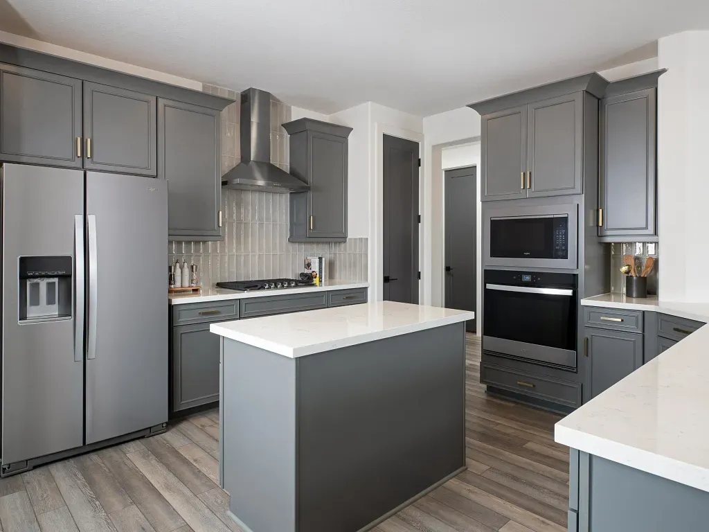 Interior:The Meadows at Imperial Oaks - Tyler Interior Image 1