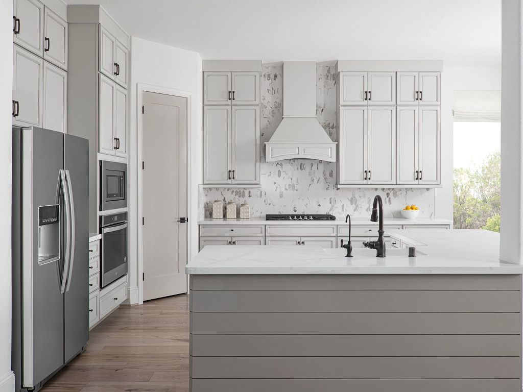 Interior:StoneCreek Estates - Bridgeport Interior Image 1