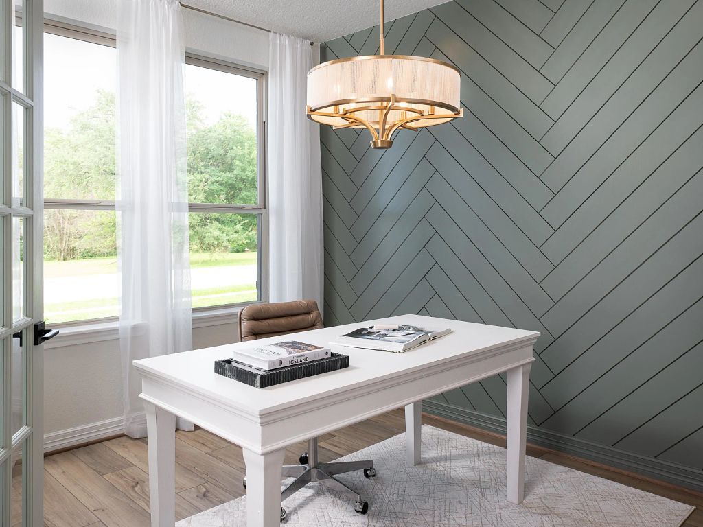 Interior:Azalea - Austin Interior Image 1