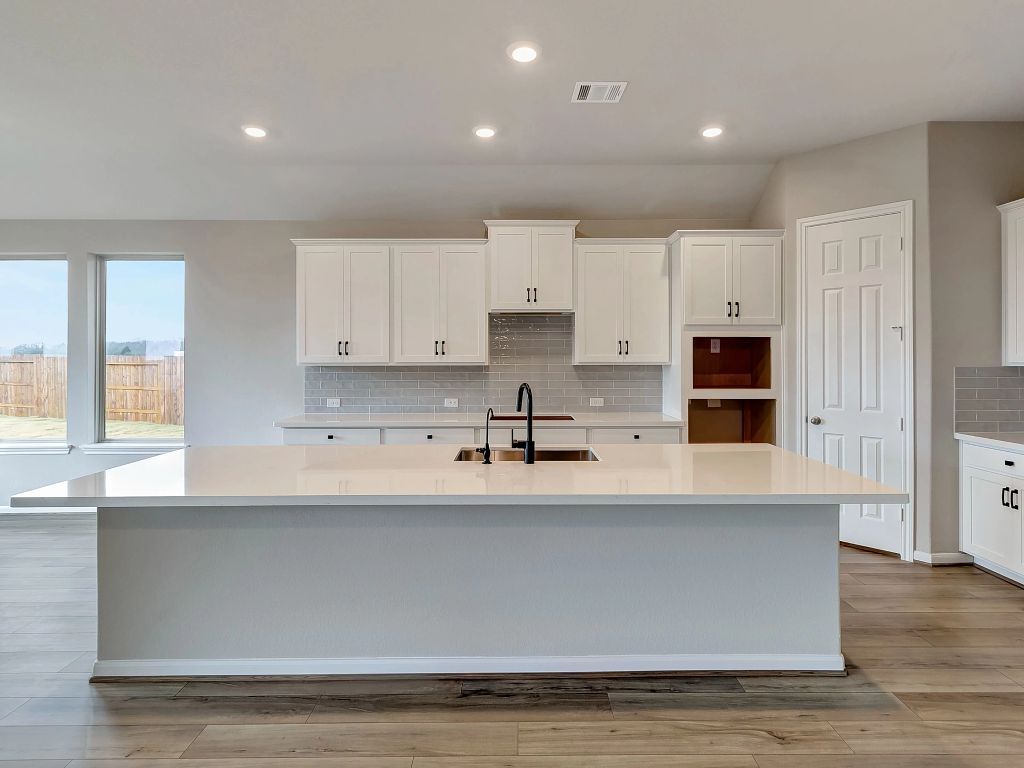 Interior:Katy Lakes - Blake Interior Image 1