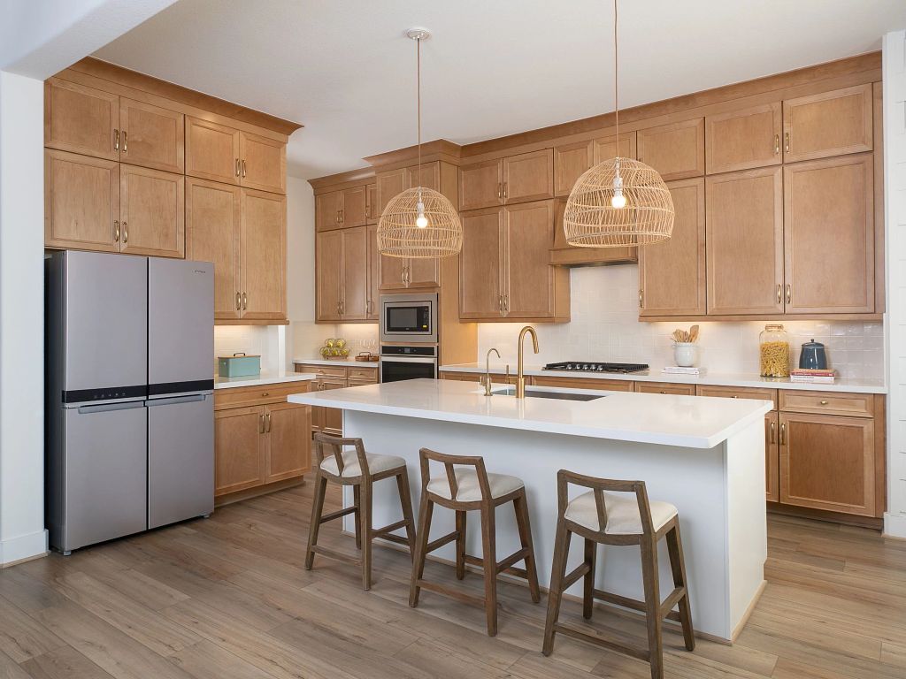 Interior:StoneCreek Estates - Hathaway Interior Image 1