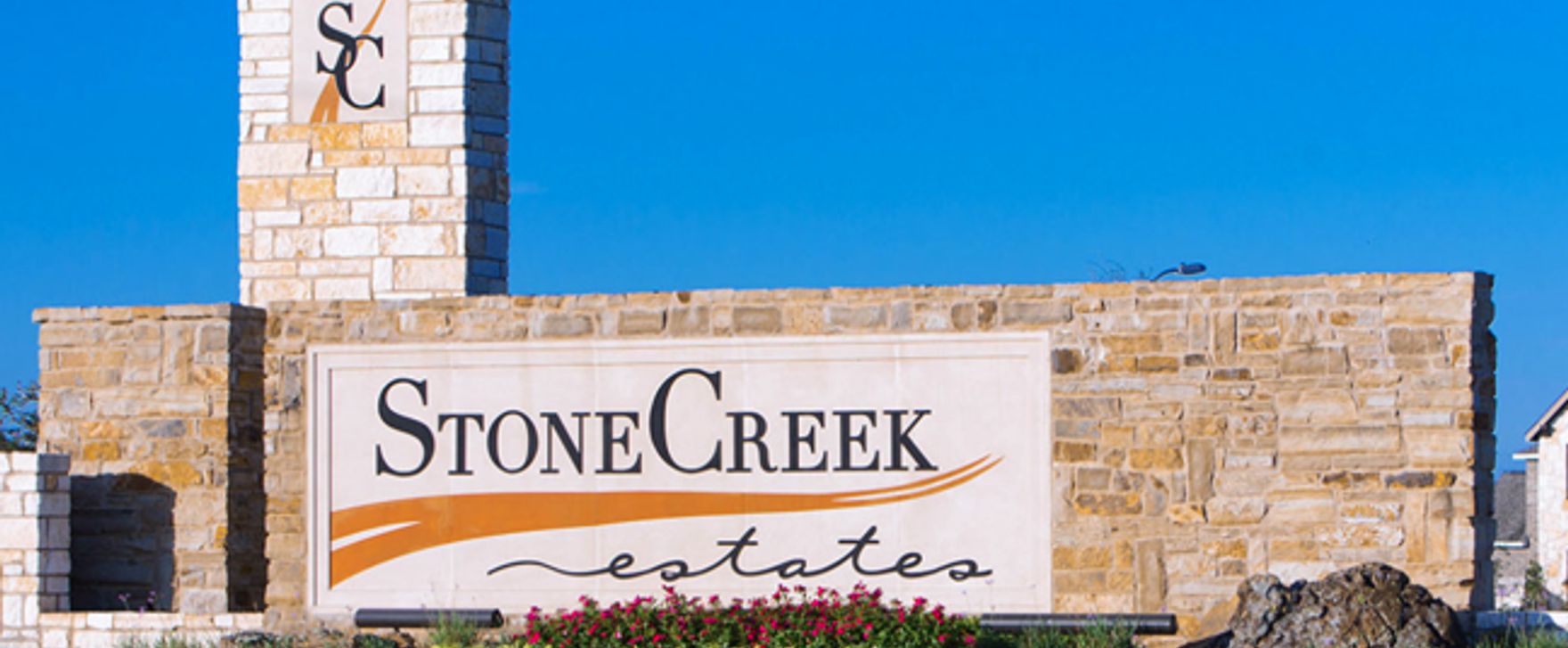 Exterior:Welcome to the beautiful community of StoneCreek Estates, located in Richmond, Texas and zoned to