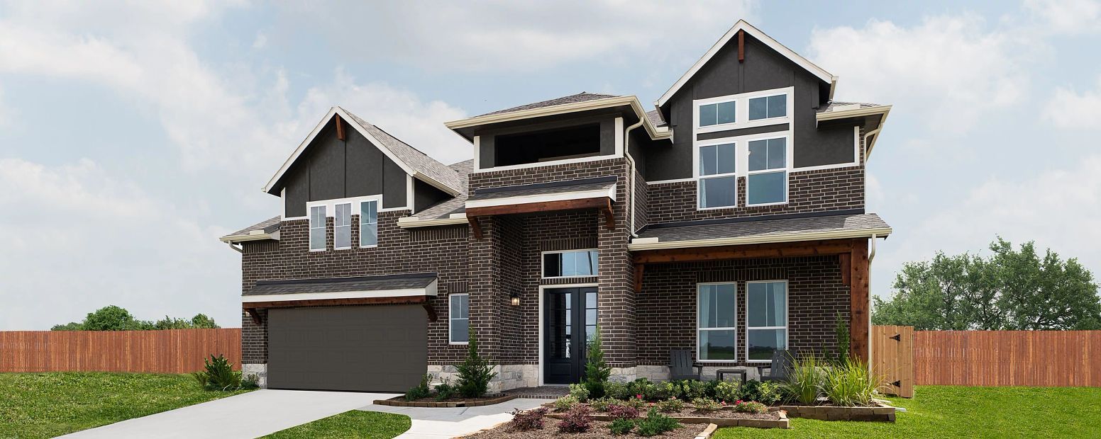 StoneCreek Estates,77469