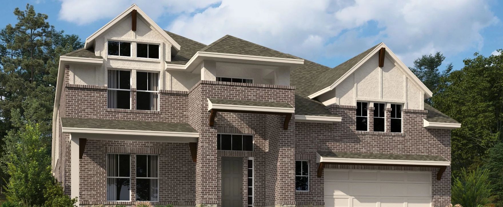 Interior:Front elevation - Ashlyn K