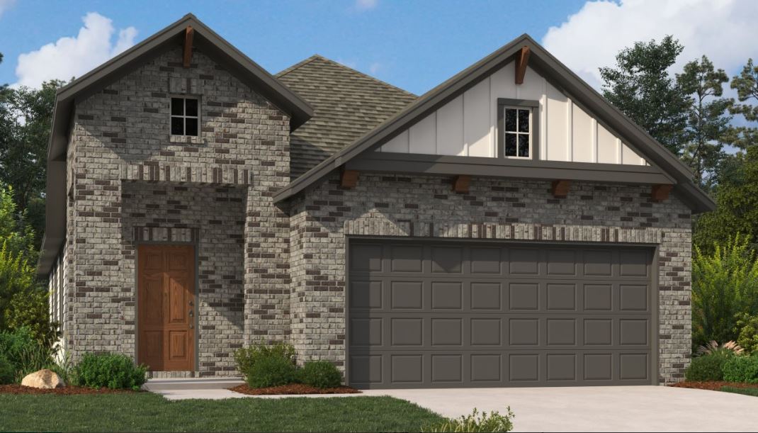 Interior:Front elevation - Juliet C