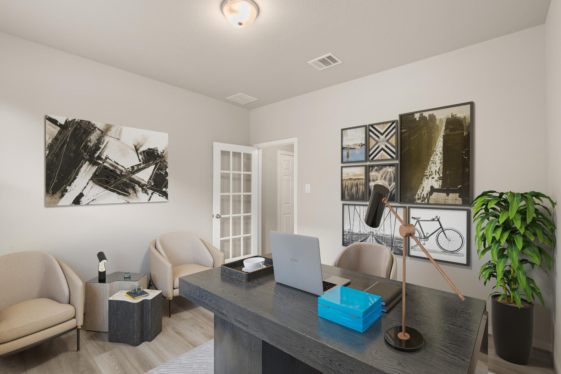 Interior:Dellrose - Edison Interior Image 1