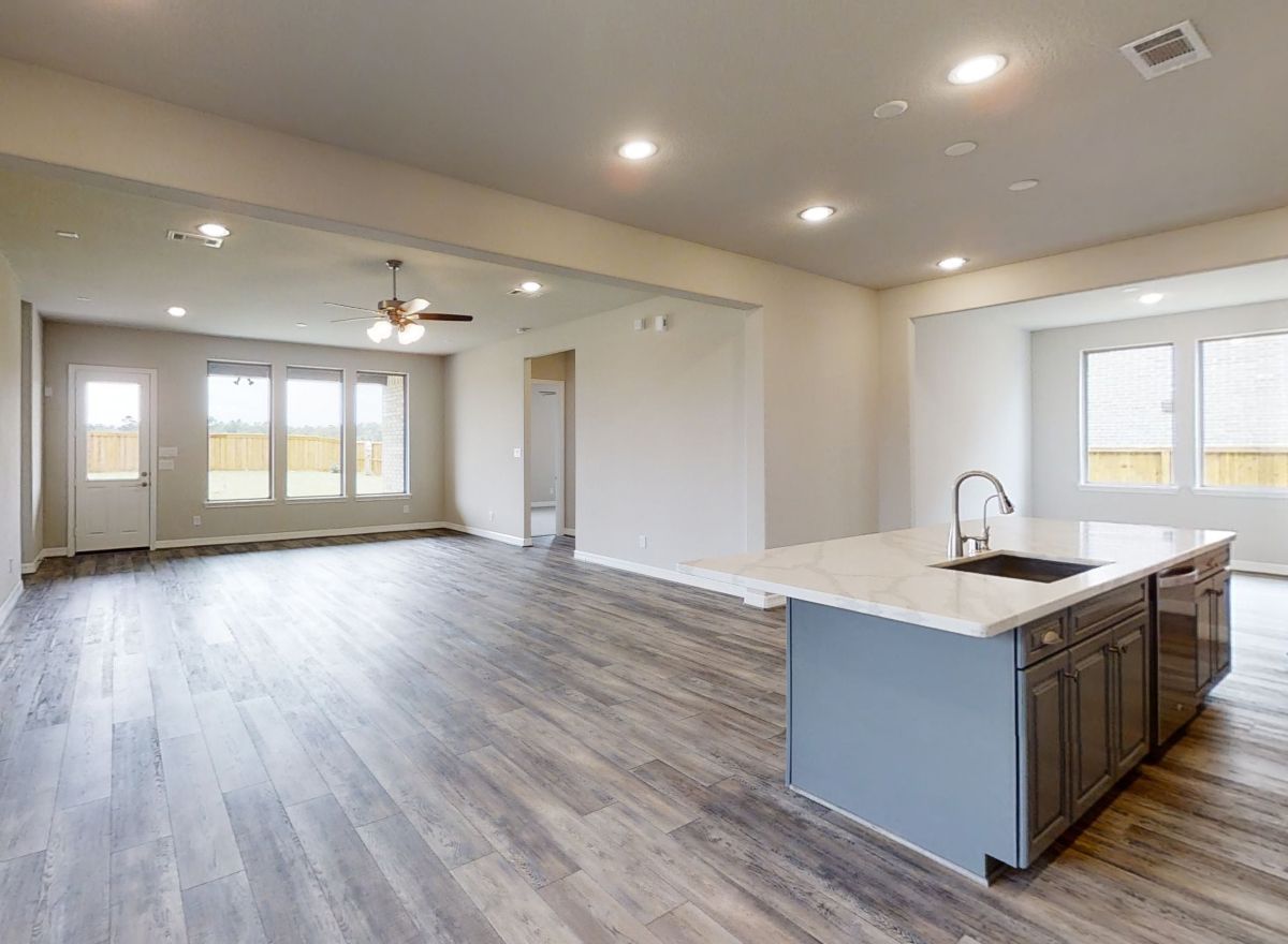 Interior:StoneCreek Estates - Waverly Interior Image 1