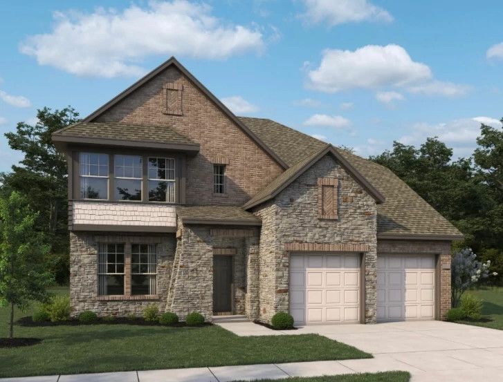 Interior:Front elevation - Joshua A