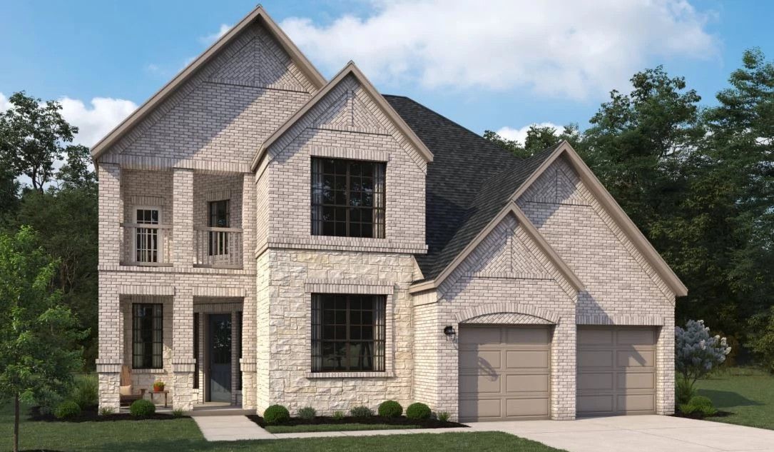 Interior:Front elevation - Bridgeport J