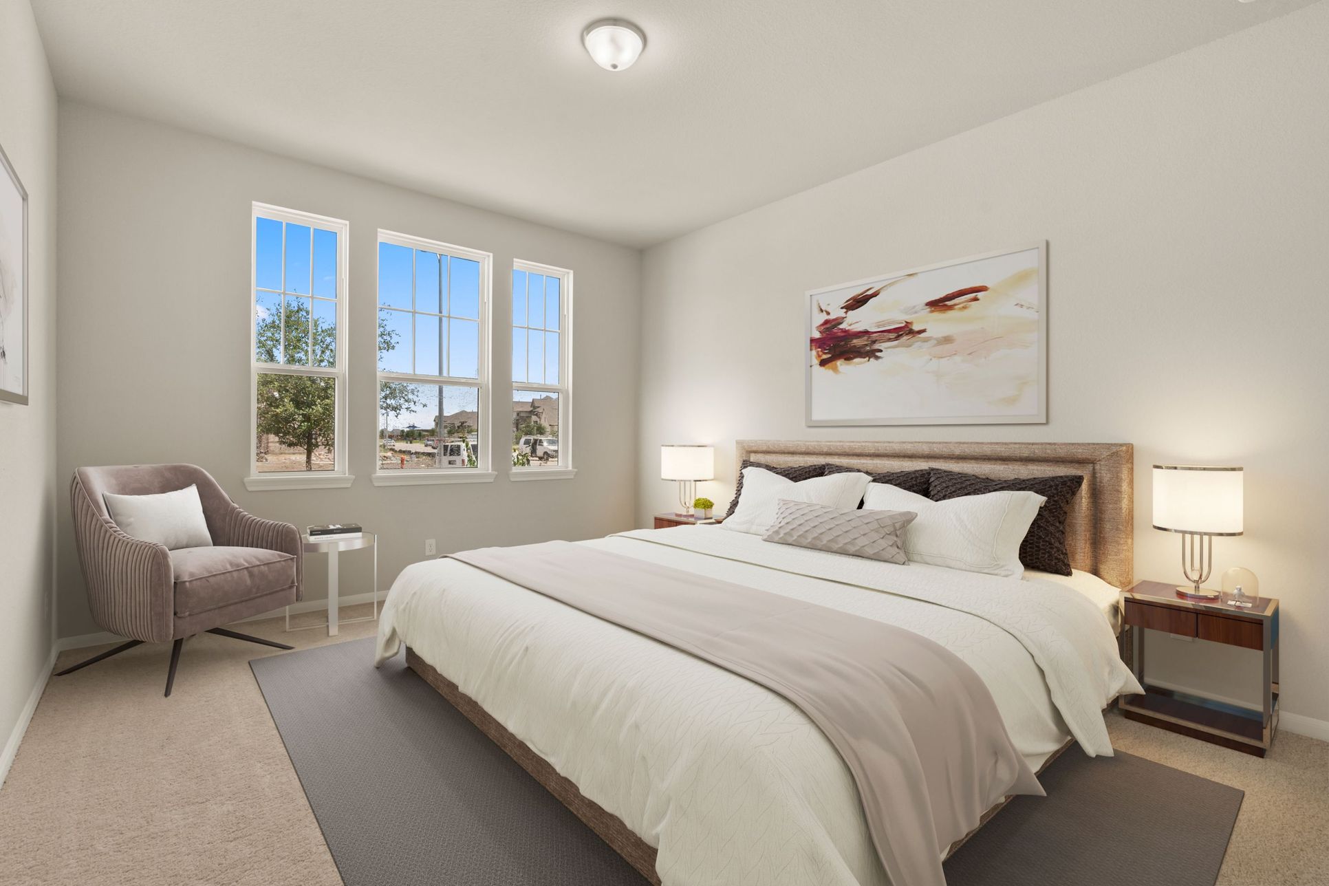 Interior:Sunterra Lakes - Sydney Interior Image 1