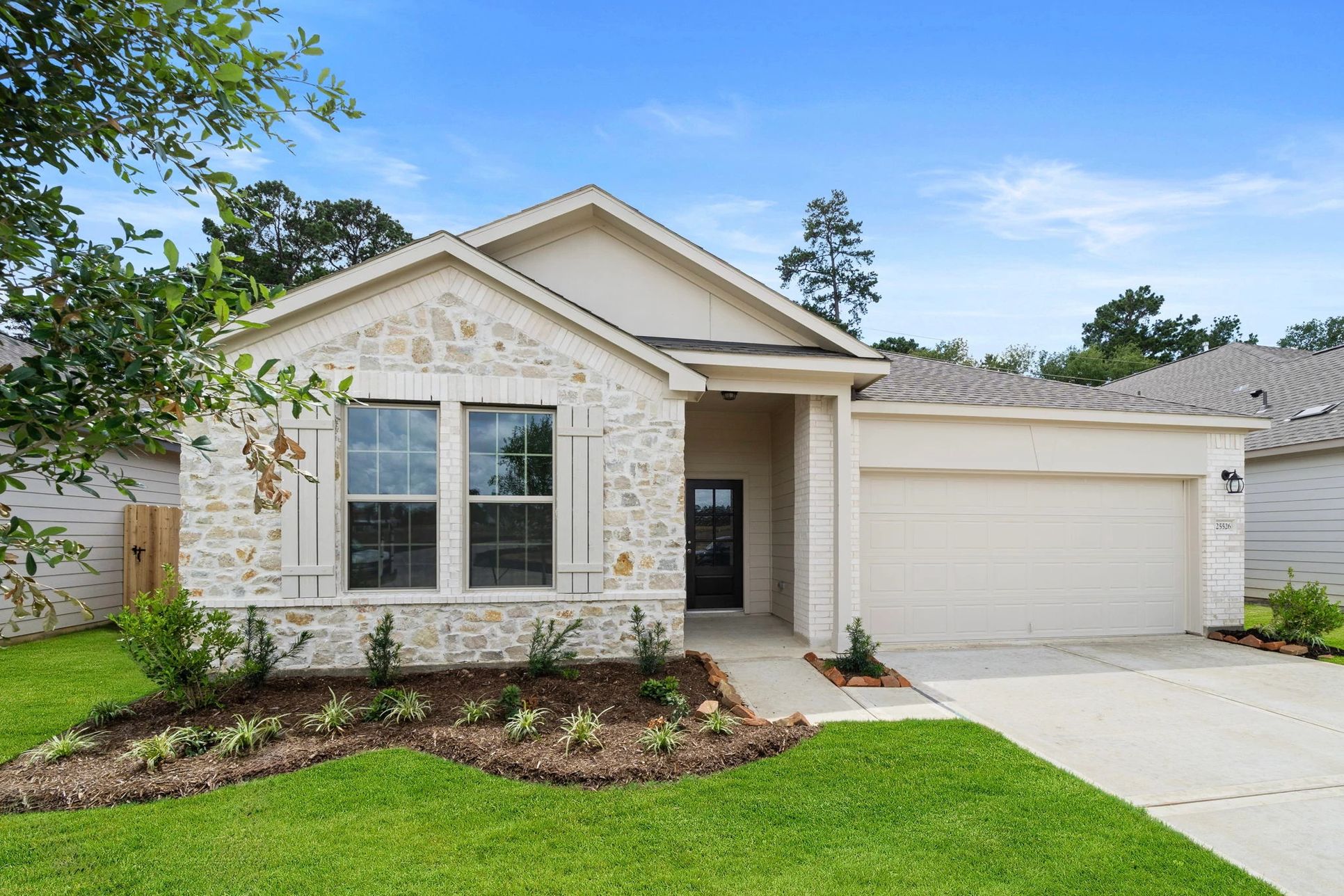 Interior:Welcome home to 25562 West Blackwater Creek Trail located in the community of Spring Creek Trails
