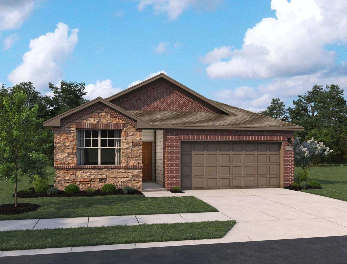 Interior:Front elevation - Hamilton C