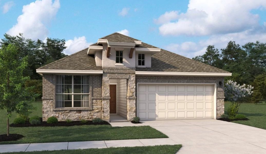 Interior:Front elevation - Hamilton F