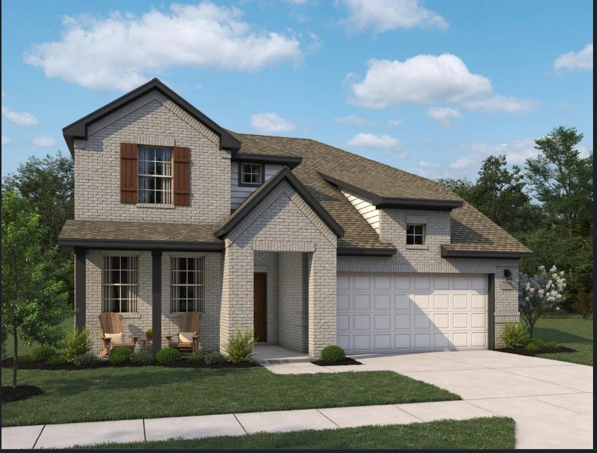 Interior:Front elevation - Thames E
