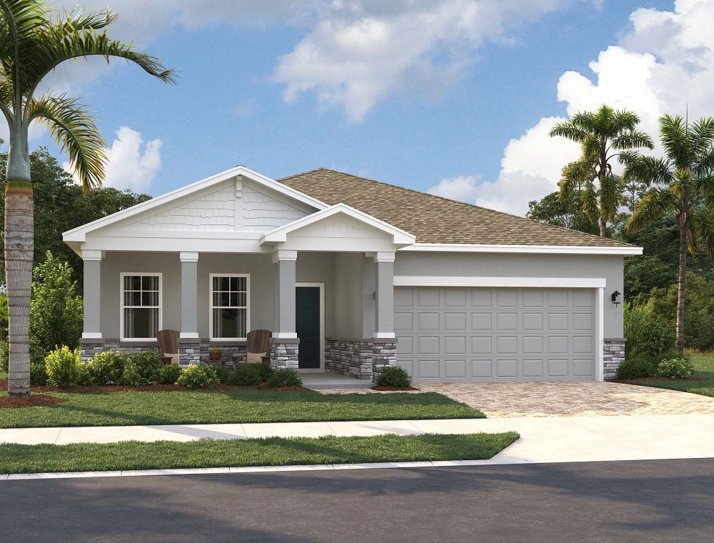 Exterior:Catamaran Cove - Badland Elevation Image 1