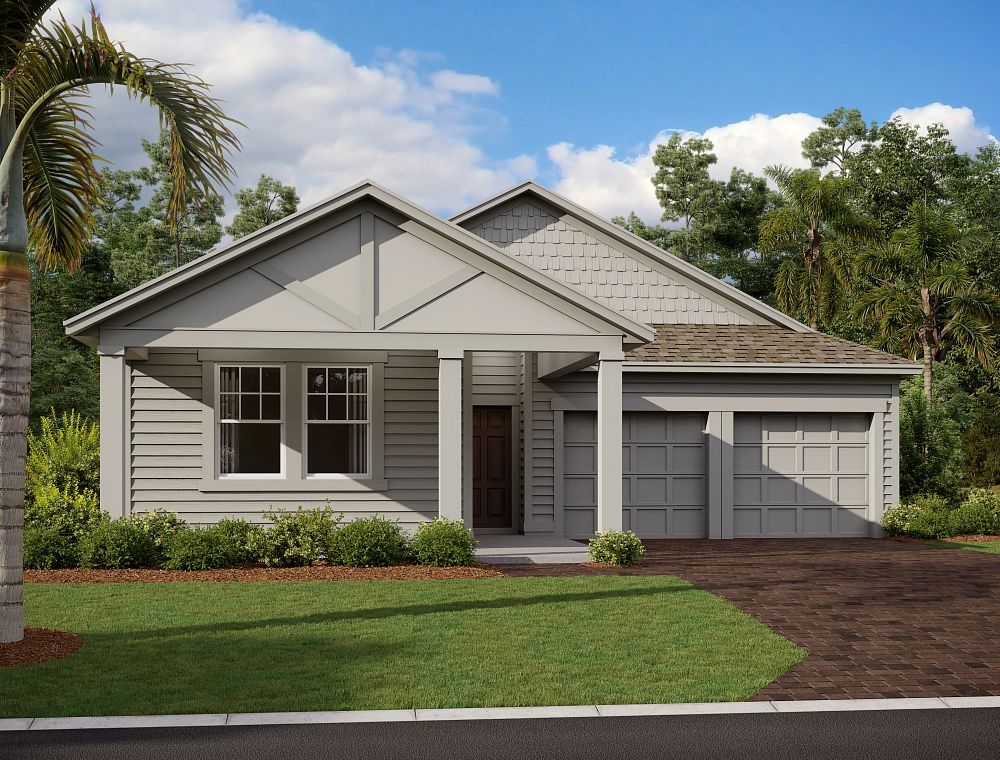 Exterior:Trailside - Plant II Elevation Image 1