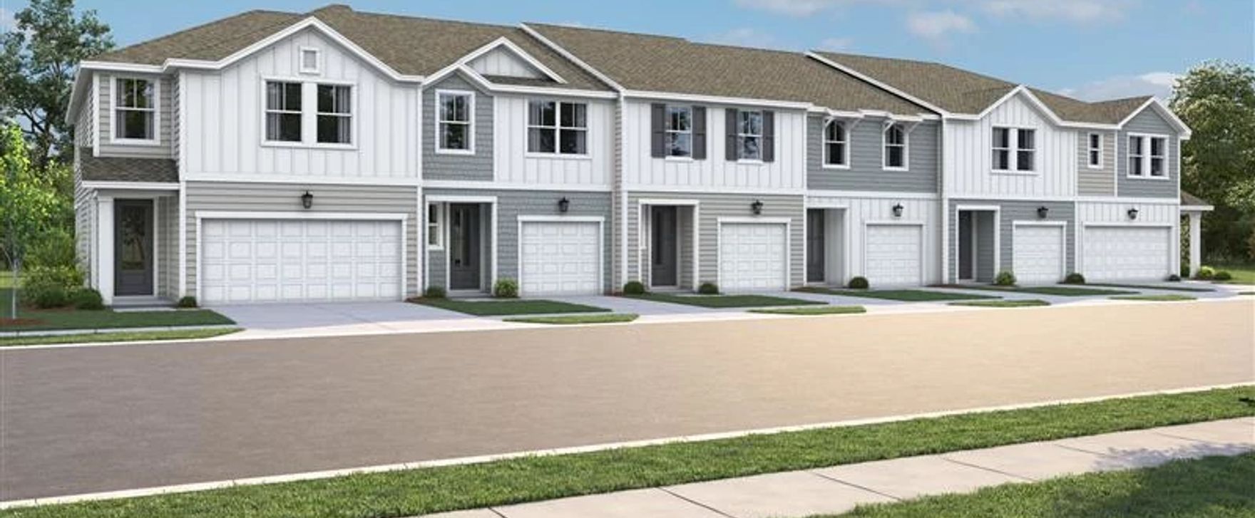 Interior:Front Rendering