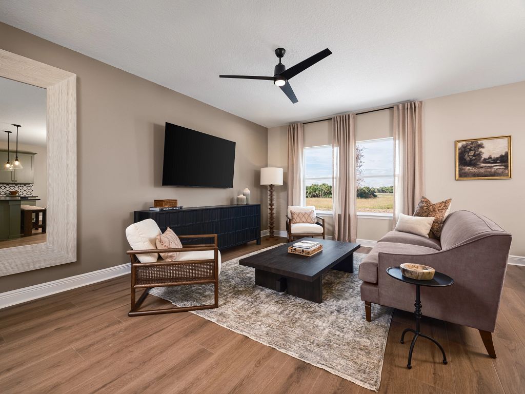 Interior:Catamaran Cove - Sunapee Interior Image 1