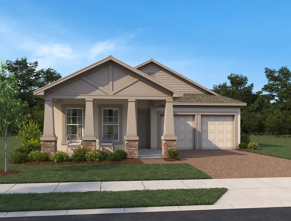 Exterior:Lake Cawood Cove - Plant Elevation Image 1