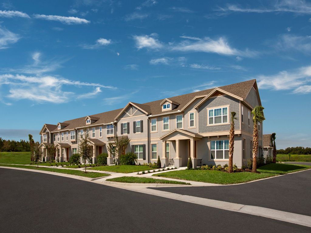 Interior:Northlake at Ovation - Walden II Interior Image 1