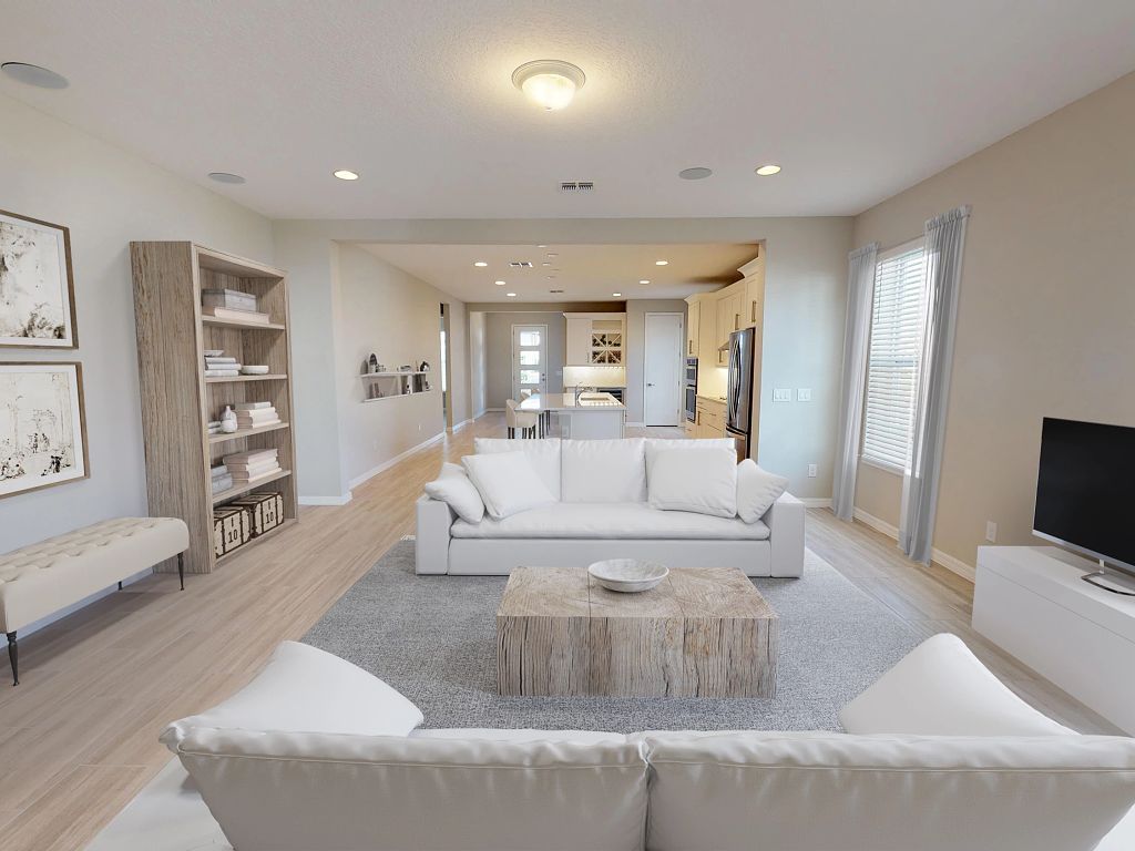 Interior:Weslyn Park - Camrose II Interior Image 1