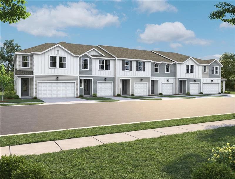 Interior:Front Rendering