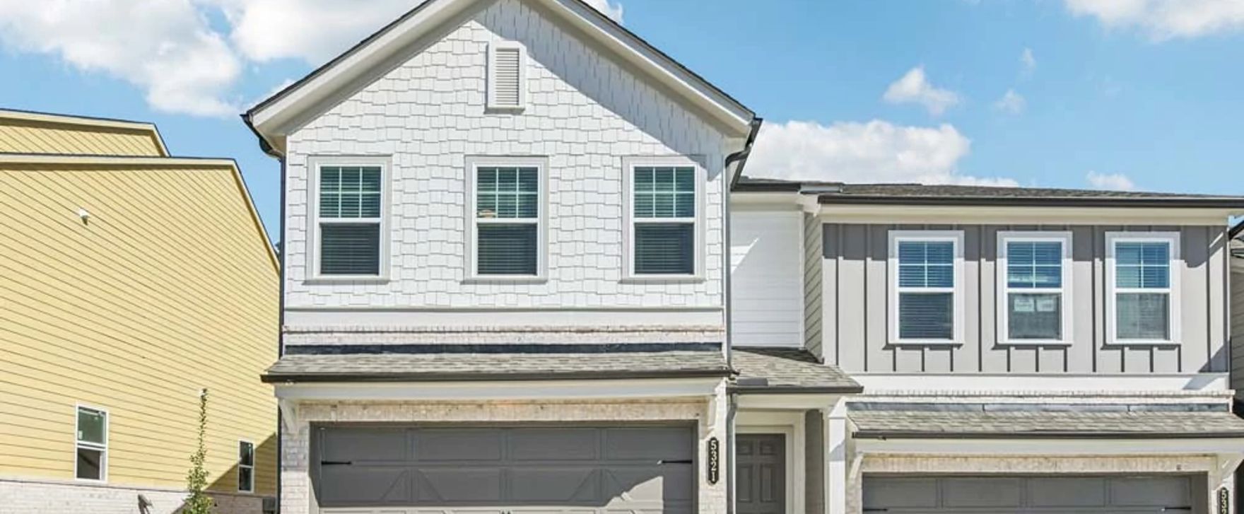 Interior:Front Exterior