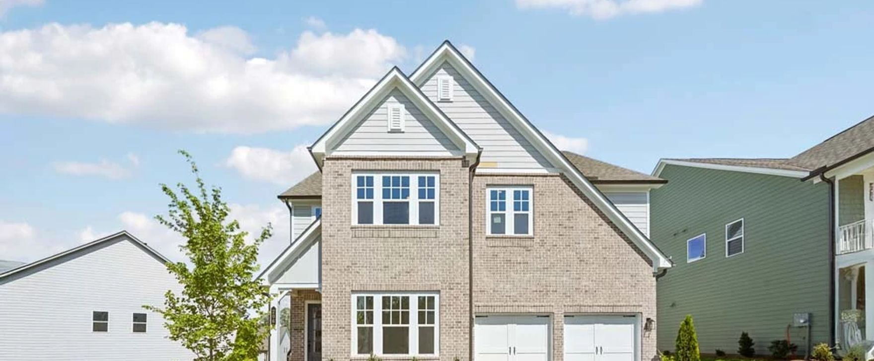 Interior:Front Exterior