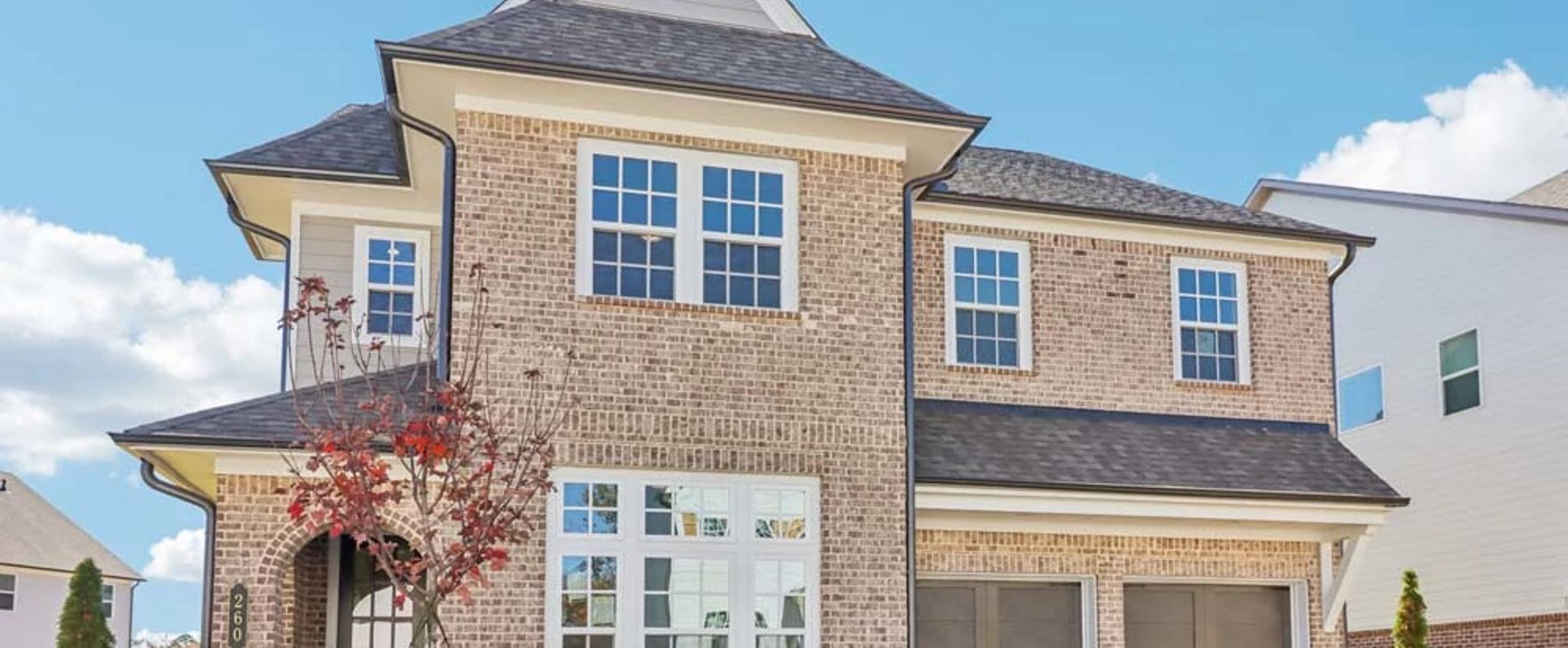 Interior:Front Exterior