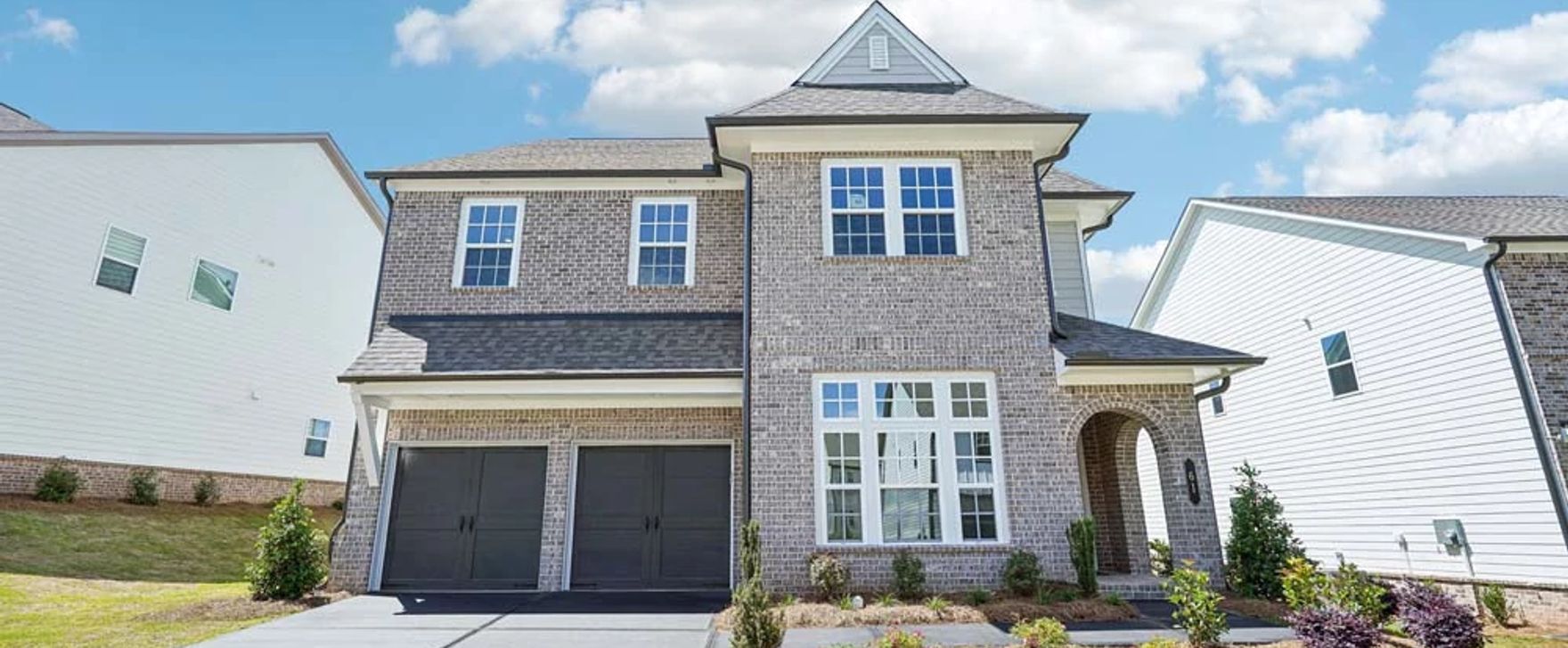 Interior:Front Exterior