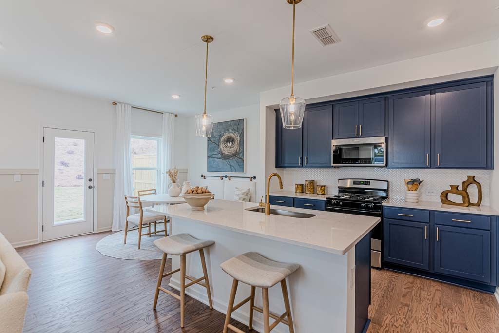 Interior:Leydenview - Marigold Interior Image 1