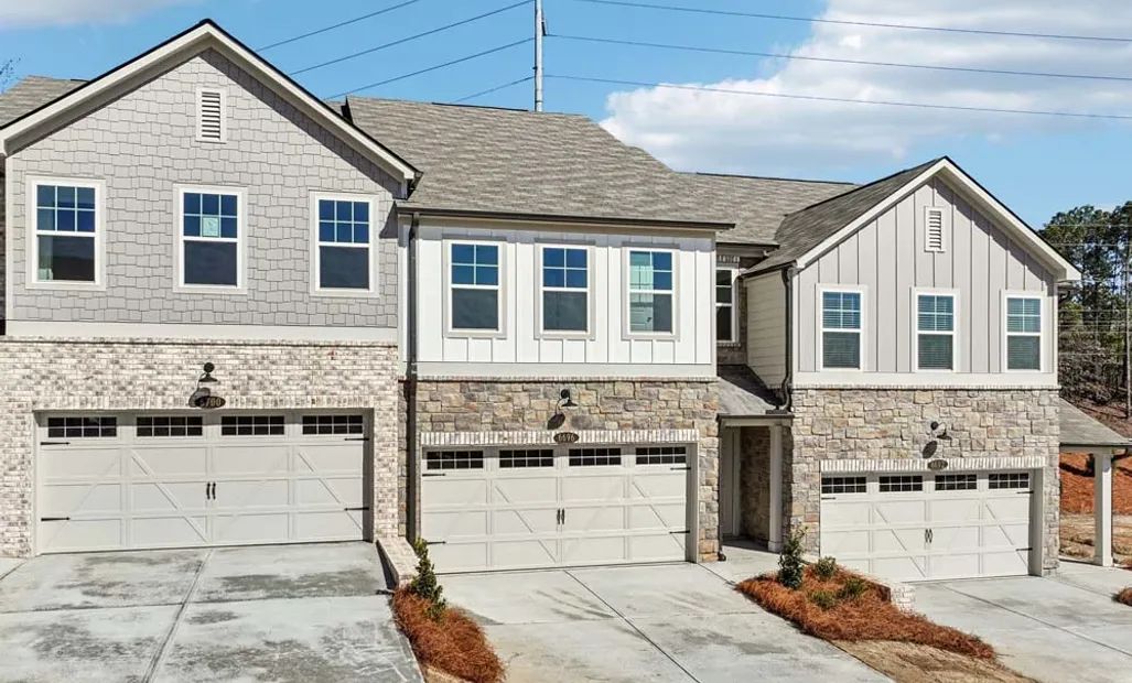 Interior:Front Exterior