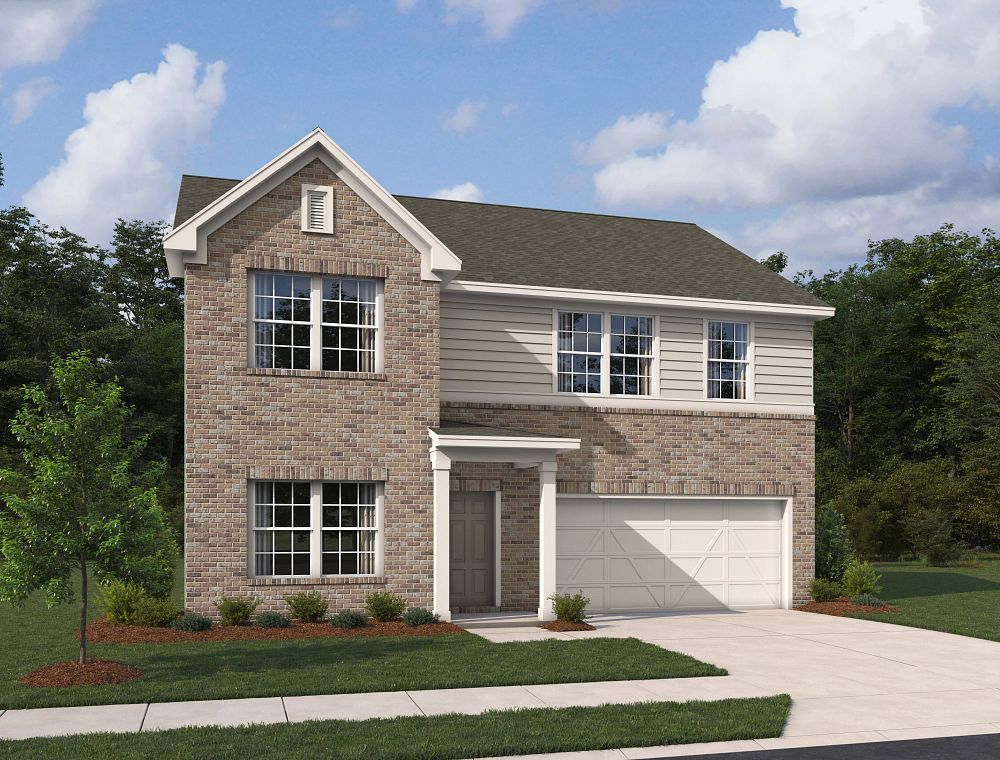 Exterior:Langston Reserve - Astrid Elevation Image 1