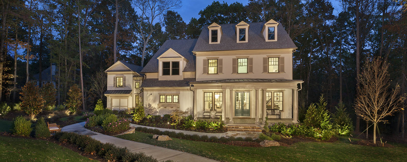 Ashton Woods Homes Alpharetta GA: The Epitome of Suburban Living